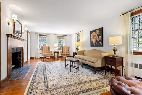 34 Maple St, Lexington, MA 02420 photo 3