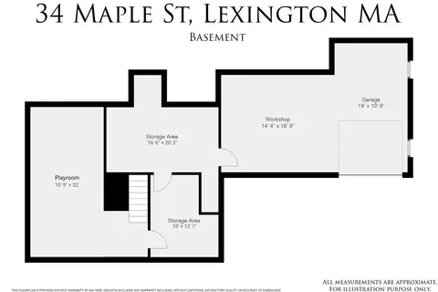 34 Maple St, Lexington, MA 02420 photo 27