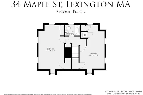 34 Maple St, Lexington, MA 02420 photo 26