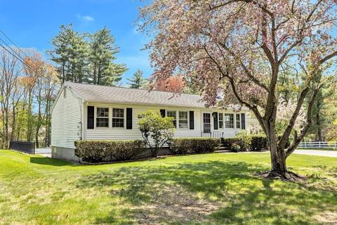 91 Back River Rd, Merrimack, NH 03054