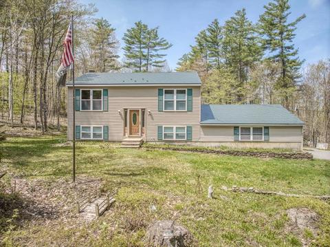 505 Mellen Rd, Winchendon, MA 01475