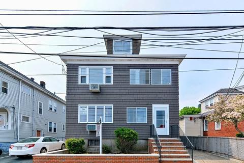 1141-1143 Saratoga St, Boston, MA 02128