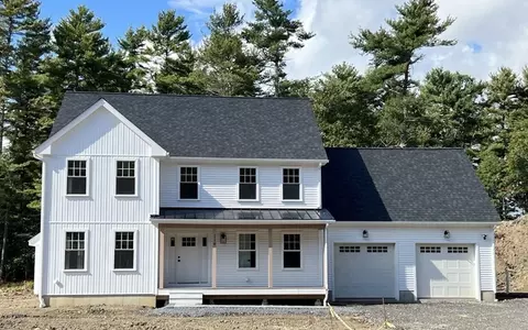 1778 Central St, East Bridgewater, MA 02333