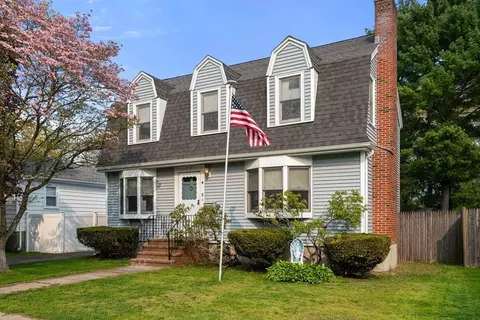 2 Meadowview Rd, Boston, MA 02136