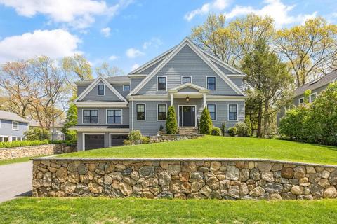 22 Richard Rd, Lexington, MA 02421