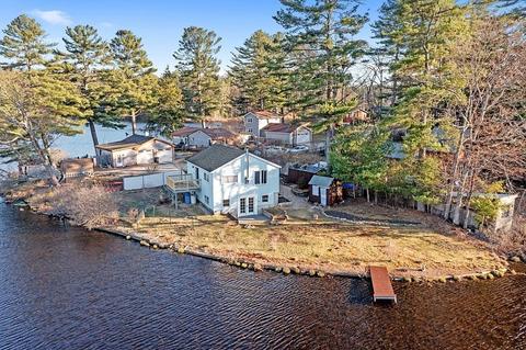 99 Michael Ln, New Salem, MA 01355
