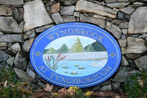 57 Windemere Cir #57, Tyngsborough, MA 01879