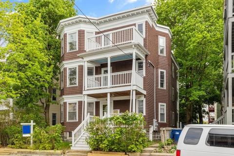 44 Fox St, Boston, MA 02122