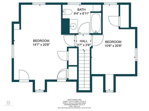 270 Whiting Ave, Dedham, MA 02026 photo 31