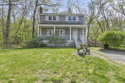 7 Market St, Billerica, MA 01821