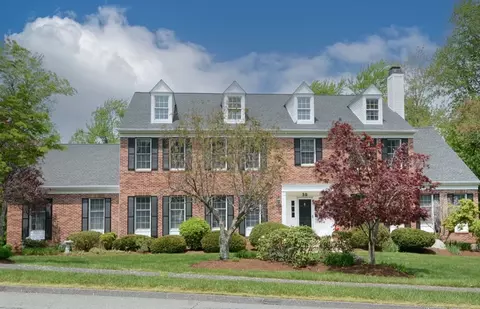 30 Carter Rd, Shrewsbury, MA 01545
