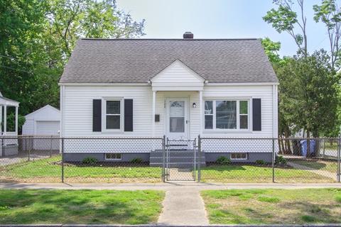 108 Ellsworth Ave, Springfield, MA 01118