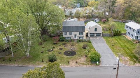 5 Cushing St, Salisbury, MA 01952 photo 8