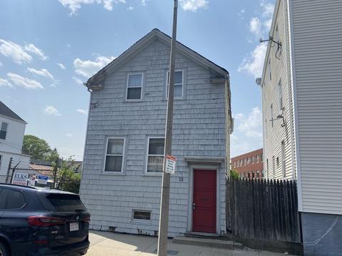 13 Winship St, Boston, MA 02135