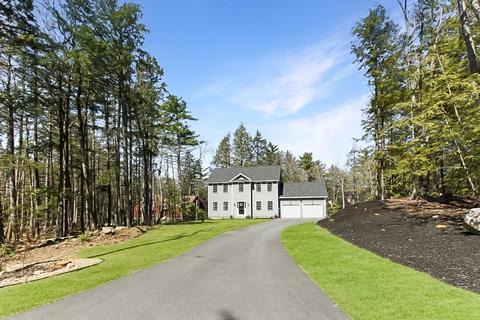 5 Bancroft Cir, Mont Vernon, NH 03057