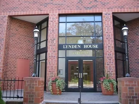 44 Elm St #518, Worcester, MA 01609