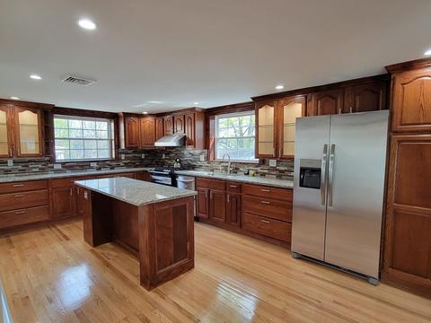 60 Harrington Ave, Quincy, MA 02169