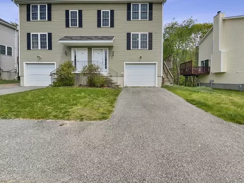 24 Sophia Dr, Worcester, MA 01607