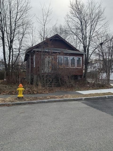 18 Douse Rd, Quincy, MA 02170