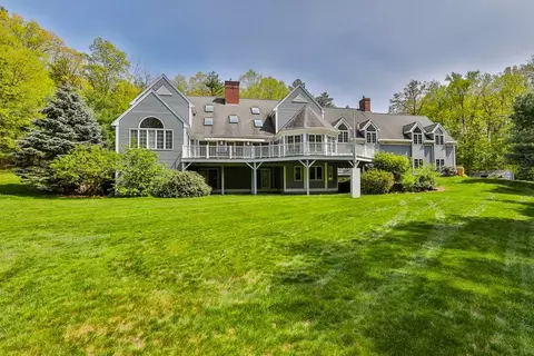 95 Old Littleton Rd, Harvard, MA 01451