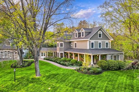 1 Oscars Way, North Reading, MA 01864