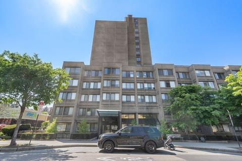 1731 Beacon St #504, Brookline, MA 02445