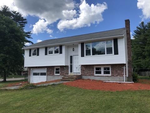 15 Tiffany Dr, Brockton, MA 02301