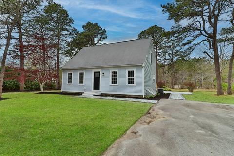 9 Belmont Ave, Sandwich, MA 02644