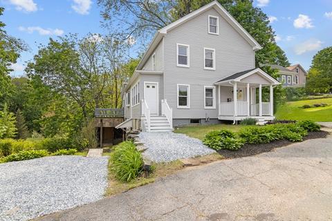 40 Ash St, Spencer, MA 01562