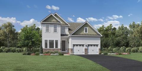 18 Tamarack Way #90, Tyngsborough, MA 01879