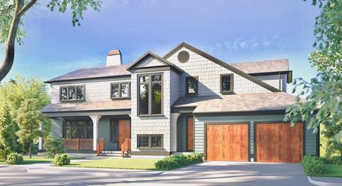 216 Tappan St, Brookline, MA 02445