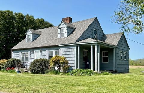 149 Hadley Rd, Sunderland, MA 01375