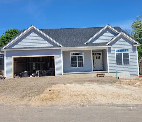 5 Sandalwood Drive #104, Wilbraham, MA 01095