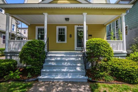 491 Dickinson St, Springfield, MA 01108 photo 3