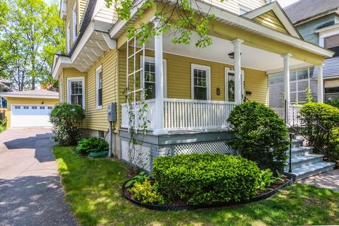 491 Dickinson St, Springfield, MA 01108 photo 2