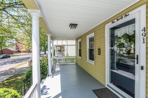 491 Dickinson St, Springfield, MA 01108 photo 4