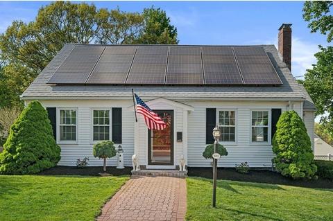855 Metropolitan Ave, Boston, MA 02136