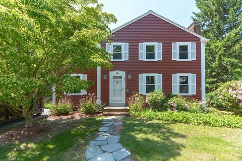 157 Vincent Rd, Dedham, MA 02026