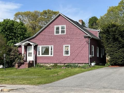 522 Lake Ave, Worcester, MA 01604 photo 1
