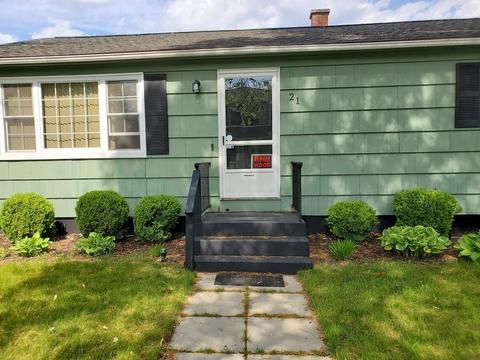 21 Nathaniel St, Springfield, MA 01109 photo 2