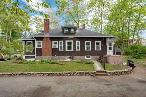 12 Bernice Ave, Brockton, MA 02301
