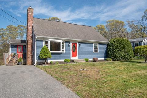 61 Ridgeline Dr, Westport, MA 02790