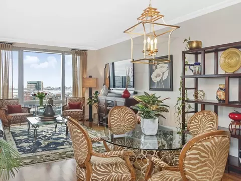 500 Atlantic Ave #17L, Boston, MA 02210