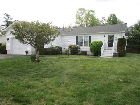 2206 Fox Run, Middleboro, MA 02346