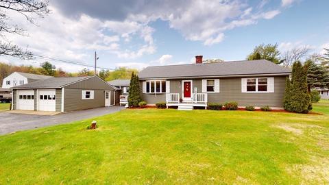 25 Otter River Rd, Gardner, MA 01440