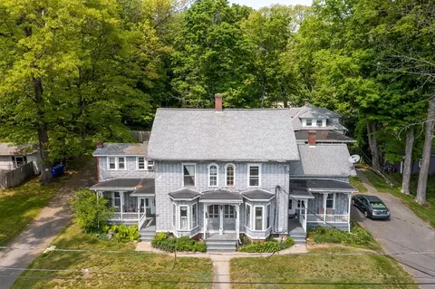 93-97 High St, Northampton, MA 01062