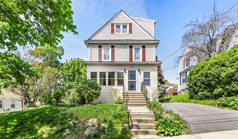 107 Brookline St, Worcester, MA 01603