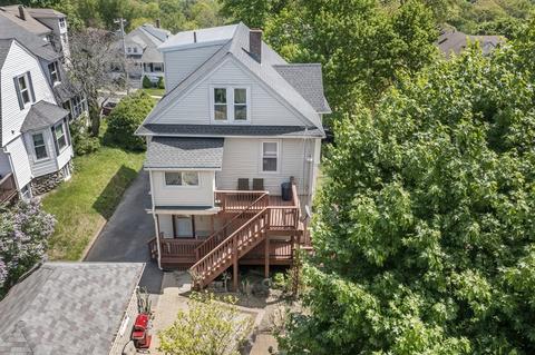 107 Brookline St, Worcester, MA 01603 photo 5
