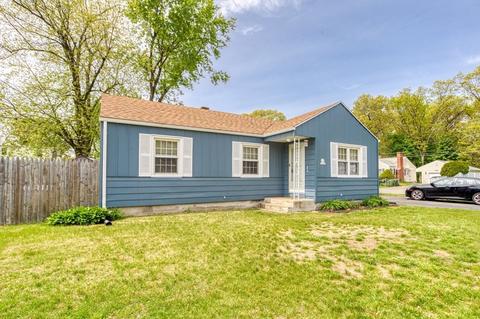 128 Duggan Cir, Springfield, MA 01119