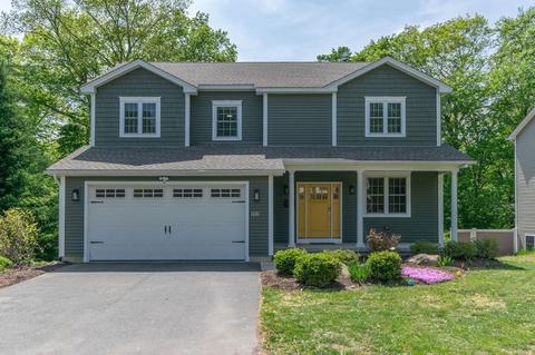 202 N Main St, Florence, MA 01062